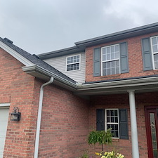 Beautiful-House-Wash-in-Groesbeck-Ohio 0